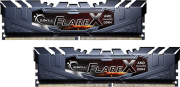 RAM G.SKILL F4-3200C16D-32GFX 32GB (2X16GB) DDR4 3200MHZ FLARE X (FOR AMD) DUAL CHANNEL KIT