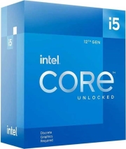 CPU INTEL CORE I5-12600KF 2.80GHZ LGA1700 – BOX