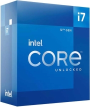 INTEL CPU INTEL CORE I7-12700K 2.70GHZ LGA1700 - BOX