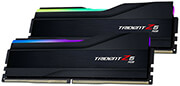 G.SKILL RAM G.SKILL TRIDENT Z5 RGB 32GB (2X16GB) DDR5 5600MHZ CL40 XMP DUAL KIT F5-5600J4040C16GX2-TZ5RK