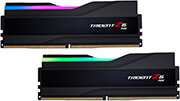 G.SKILL RAM G.SKILL TRIDENT Z5 RGB 32GB (2X16GB) DDR5 6000MHZ CL36 DUAL KIT F5-6000J3636F16GX2-TZ5RK