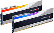 G.SKILL RAM G.SKILL TRIDENT Z5 RGB 32GB (2X16GB) DDR5 6000MHZ CL36 DUAL KIT F5-6000J3636F16GX2-TZ5RS