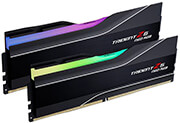 G.SKILL RAM G.SKILL F5-6000J3238F16GX2-TZ5NR Z5 NEO RGB 32GB (2X16GB) DDR5 6000MHZ CL32 DUAL KIT AMD EXPO