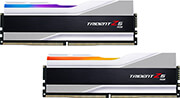 G.SKILL RAM G.SKILL F5-6000J3040F16GX2-TZ5RS TRIDENT Z5 RGB 32GB (2X16GB) DDR5 6000MHZ CL30 DUAL KIT