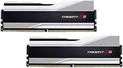 RAM G.SKILL F5-6000J3238G32GX2-TZ5S TRIDENT Z5 64GB (2X32GB) DDR5 60000MHZ CL32 DUAL KIT