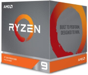 AMD CPU AMD RYZEN 9 3900X 3.80GHZ 12-CORE WITH WRAITH PRISM RGB LED BOX