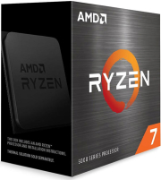 CPU AMD RYZEN 7 5800X 4.70GHZ 8-CORE BOX