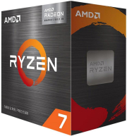 CPU AMD RYZEN 7 5700G 3.80GHZ 8-CORE BOX WITH WRAITH STEALTH BOX PER.559765