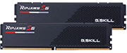 RAM G.SKILL RIPJAWS S5 32GB (2X16GB) DDR5 5600MHZ CL36 DUAL KIT BLACK F5-5600J3636C16GX2-RS5K