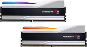 G.SKILL RAM G.SKILL F5-5600J2834F32GX2-TZ5RS TRIDENT Z5 RGB 64GB (2X32GB) DDR5 5600MHZ CL28 DUAL KIT BLACK