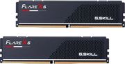RAM G.SKILL FLARE X5 32GB (2X16GB) DDR5 6000MT/S CL28 AMD EXPO BLACK F5-6000J2836G16GX2-FX5
