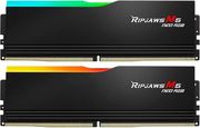 RAM G.SKILL RIPJAWS M5 NEO RGB 32GB (2X16GB) DDR5 6000MT/S CL36 INTEL/AMD F5-6000J3636F16GX2-RM5NRK