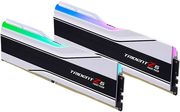 RAM G.SKILL TRIDENT Z5 NEO RGB 32GB (2X16GB) DDR5 6400MT/S CL32 AMD WHITE F5-6400J3239G16GX2-TZ5NRW