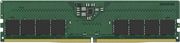 RAM KINGSTON 16GB DDR5 5600MT/S CL46 NON-ECC UNBUFFERED DIMM KCP556US8-16
