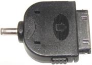 SOLAR TECHNOLOGY FREELOADER IPOD ADAPTER
