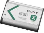 SONY NP-BX1 RECHARGABLE BATTERY 1240MAH