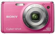 sony cybershot dsc w220 pink photo sony cybershot dsc w220 pink photo