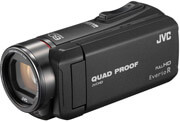 jvc everio gz r415 matt black photo jvc everio gz r415 matt black photo