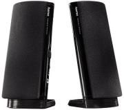 HAMA 57139 E80 MULTIMEDIA SPEAKER BLACK