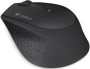LOGITECH LOGITECH 910-004287 M280 WIRELESS MOUSE BLACK