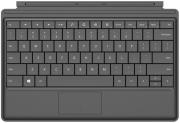 MICROSOFT D7S-00001 TYPE COVER FOR SURFACE BLACK