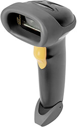 DIGITUS DIGITUS 1D BARCODE SCANNER