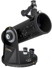 NATIONAL GEOGRAPHIC 114/500 COMPACT TELESCOPE PER.571910