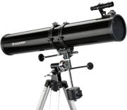 CELESTRON POWERSEEKER 114EQ TELESCOPE 21045