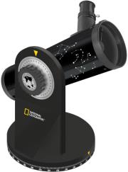 NATIONAL GEOGRAPHIC TELESCOPE COMPACT 76/350 PER.571999