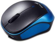 GENIUS MICRO TRAVELER 9000R RECHARGEABLE INFRARED MOUSE BLUE φωτογραφία