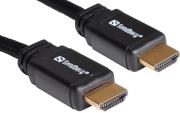 SANDBERG SANDBERG 508-97 HDMI 2.0 19M-19M 1M