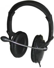 ESPERANZA ESPERANZA EH101 STEREO HEADPHONES WITH MICROPHONE MENUET