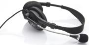 ESPERANZA EH115 STEREO HEADPHONES WITH MICROPHONE PRESTO