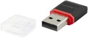 ESPERANZA ESPERANZA EA134K MICRO SD USB 2.0 CARD READER BLACK