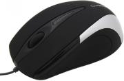 ESPERANZA ESPERANZA EM102S SIRIUS 3D WIRED OPTICAL MOUSE USB BLACK/SILVER