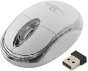 ESPERANZA TM120W WIRELESS 3D OPTICAL MOUSE CONDOR WHITE