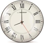 ESPERANZA EHC018R WALL CLOCK ROMA