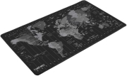 NATEC NATEC NPO-1119 TIME ZONE MAP MAXI OFFICE MOUSE PAD
