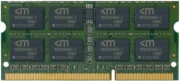 MUSHKIN RAM MUSHKIN MES3S186DM16G28 16GB SO-DIMM DDR3 1866MHZ PC3L-14900 ESSENTIALS SERIES