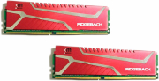 MUSHKIN RAM MUSHKIN MRB4U320GJJM16GX2 32GB (2X16GB) DDR4 3200MHZ REDLINE SERIES DUAL KIT