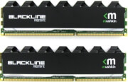 MUSHKIN RAM MUSHKIN MLA4C320GJJM8GX2 16GB (2X8GB) DDR4 3200MHZ REDLINE LUMINA RGB DUAL KIT