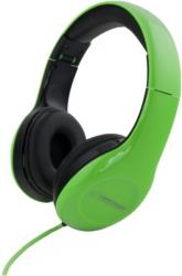 ESPERANZA EH138G STEREO AUDIO HEADPHONES SOUL GREEN