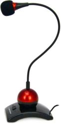 ESPERANZA EH130 DESKTOP MIC WITH SWITCH CHAT