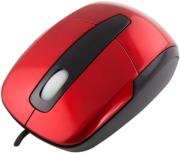 ESPERANZA TM108R TITANUM BARRACUDA 3D WIRED OPTICAL MOUSE USB RED