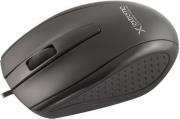 ESPERANZA XM110K EXTREME BUNGEE 3D WIRED OPTICAL MOUSE USB BLACK