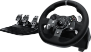 LOGITECH LOGITECH 941-000123 G920 DRIVING FORCE RACING WHEEL FOR XBOX ONE / PC