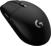 LOGITECH 910-005282 G305 LIGHTSPEED WIRELESS GAMING MOUSE BLACK