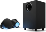 LOGITECH G560 LIGHTSYNC PC GAMING SPEAKERS 2.1