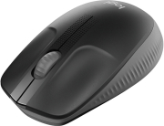 LOGITECH LOGITECH 910-005905 M190 FULL-SIZE WIRELESS MOUSE CHARCOAL