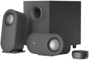LOGITECH 980-001348 Z407 2.1 BLUETOOTH SPEAKERS WITH SUBWOOFER